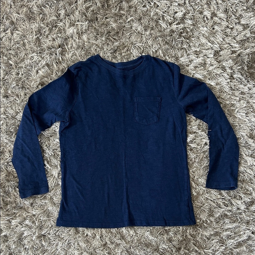 GAP Long Sleeve T-Shirt